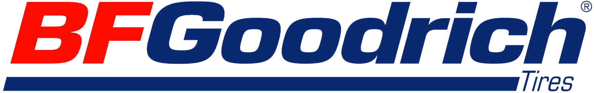 BF Goodrich Tires
