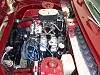 Quality Polishing example of Rotor in Car