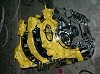 Quality Polishing example of Complete yellow 12A