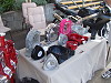 Quality Polishing example of Rotor parts galore