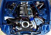 Quality Polishing example of Polished turbo Horns