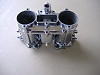 Quality Polishing example of Another set of throttle bodies