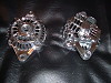 Quality Polishing example of Alternator bodys