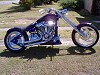 Quality Polishing example of Chopper