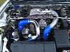 Quality Polishing example of Shiny and wet rx3