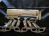 Quality Polishing example of RX2 Air Box