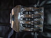 Quality Polishing example of Air box Combo