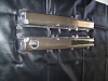 Quality Polishing example of Rocker covers