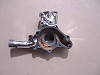 Quality Polishing example of Water pump body