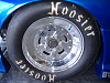 Quality Polishing example of RX7 deap dish mags