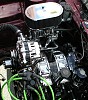 Quality Polishing example of another rotor in car