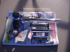 Quality Polishing example of Misc Motor parts