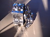 Quality Polishing example of another view of the 13 B