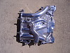 Quality Polishing example of Intercooling segment