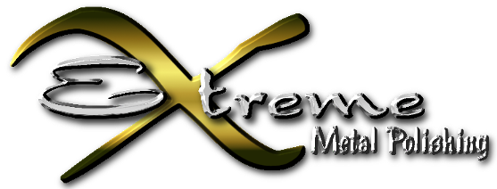 Extreme Metal polishing