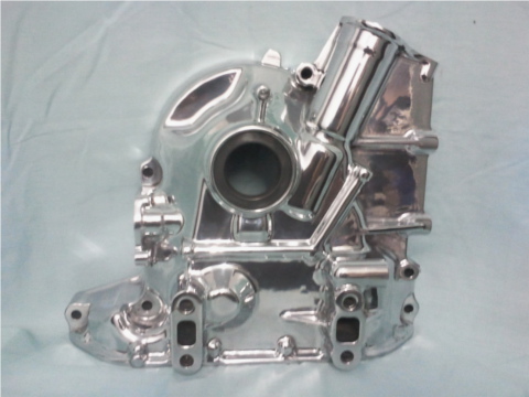 Mazda Rotary Front Housing Mazda Rotary Front Housing For Sale