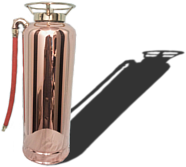 Extreme Metal Polishing Work
