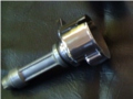 Quality Polishing example of CAS