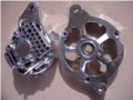 Quality Polishing example of Alternator Early