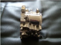 Quality Polishing example of cosmo13b - 20b Throttle Body