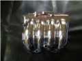Quality Polishing example of cosmo 13b Top Manifold