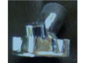 Quality Polishing example of Thermostat Housing