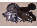 Quality Polishing example of Water pump