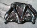 Quality Polishing example of webber Manifold