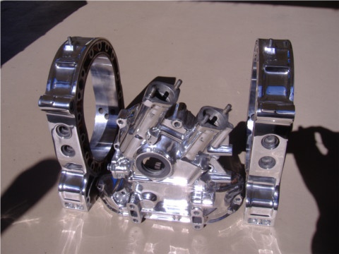 Extreme Quality Polishing (click to enlarge) Extreme Quality Polishing