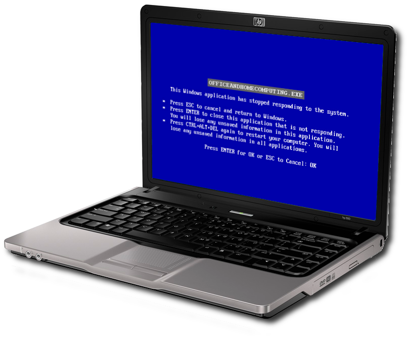 Office and Home Computing